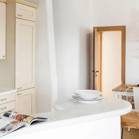 Villa Excellent Mykonos Gamma 3 Bedrooms Stunning Sea Views