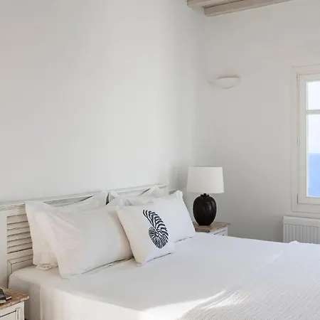 Villa Agl Luxury Mykonos Daphne