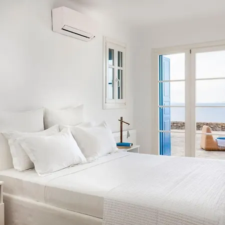 Agl Luxury Mykonos Daphne Villa *