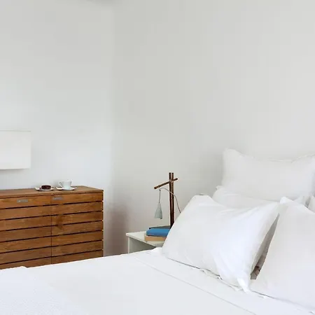 Agl Luxury Mykonos Daphne