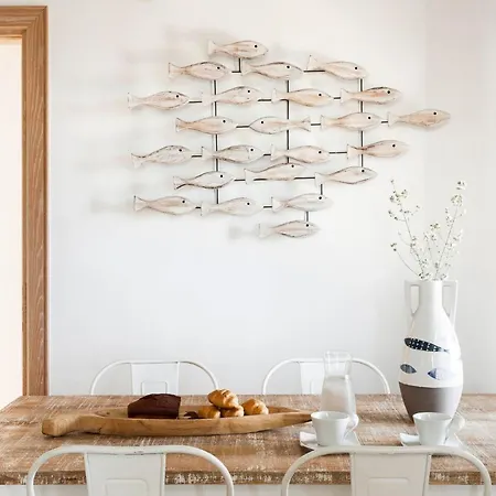 Excellent Mykonos Gamma 3 Bedrooms Stunning Sea Views 빌라