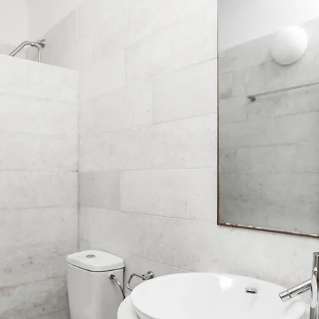 别墅 Excellent Mykonos Gamma 3 Bedrooms Stunning Sea Views