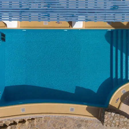 Excellent Mykonos Gamma 3 Bedrooms Stunning Sea Views Villa Psarou (Mykonos)